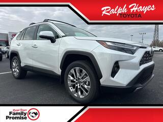2025 Toyota RAV4 for sale in Anderson SC