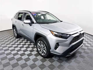 2023 Toyota RAV4 for sale in Merritt Island FL