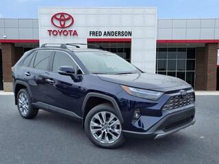 2025 Toyota RAV4 for sale in Sanford NC