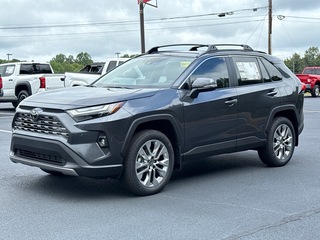 2025 Toyota RAV4 for sale in Asheboro NC