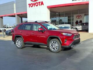 2025 Toyota RAV4 for sale in Kinston NC