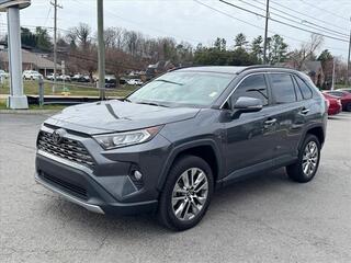 2019 Toyota RAV4 for sale in Knoxville TN