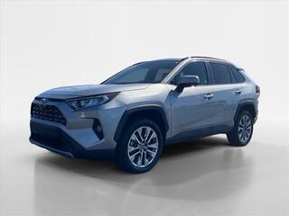 2019 Toyota RAV4 for sale in Morristown TN