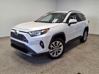 2024 Toyota RAV4 for sale in Union City NJ