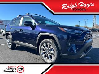 2025 Toyota RAV4 for sale in Anderson SC