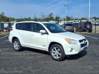 2012 Toyota RAV4 for sale in Wichita KS