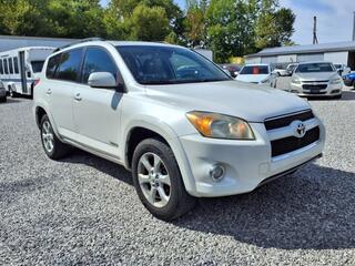 2011 Toyota RAV4 for sale in Guthrie KY