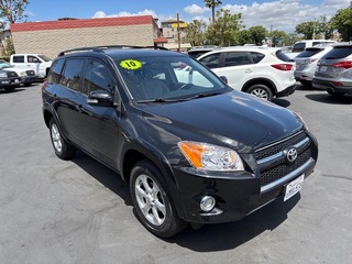 2010 Toyota RAV4