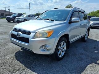 2011 Toyota RAV4 for sale in Shelbyville TN