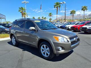 2012 Toyota RAV4