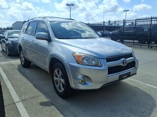 2012 Toyota RAV4 for sale in Conroe TX