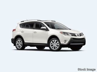 2013 Toyota RAV4 for sale in Knoxville TN
