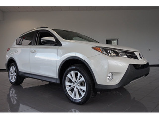 2013 Toyota RAV4