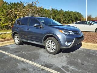 2013 Toyota RAV4 for sale in Henderson NC