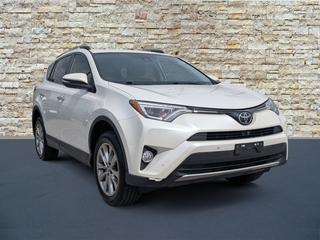 2018 Toyota RAV4 for sale in Chattanooga TN