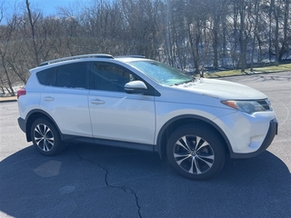 2015 Toyota RAV4 for sale in Bristol TN