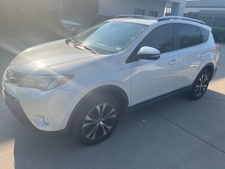 2015 Toyota RAV4 for sale in Plano TX