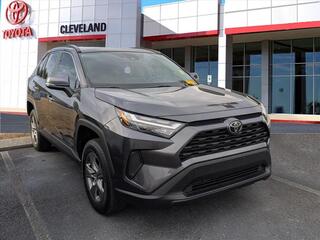 2017 Toyota RAV4 for sale in Mcdonald TN