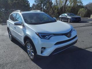 2018 Toyota RAV4 for sale in El Dorado AR