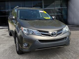 2015 Toyota RAV4 for sale in Cleveland TN