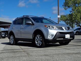 2015 Toyota RAV4 for sale in Killeen TX