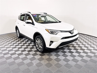 2016 Toyota RAV4 for sale in Merritt Island FL