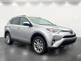 2017 Toyota RAV4 for sale in Winston Salem NC