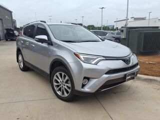 2018 Toyota RAV4 for sale in Richardson TX