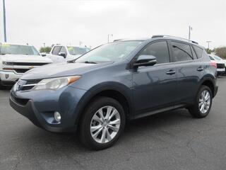 2013 Toyota RAV4