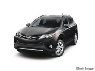 2015 Toyota RAV4 for sale in Greenville SC