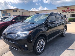 2017 Toyota RAV4