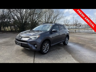 2017 Toyota RAV4