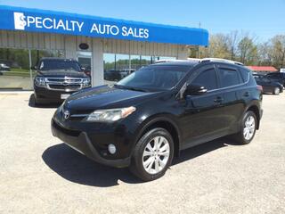 2014 Toyota RAV4 for sale in Dickson TN