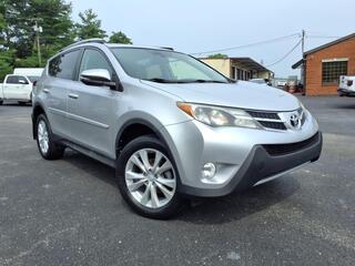 2015 Toyota RAV4 for sale in Clarksville TN
