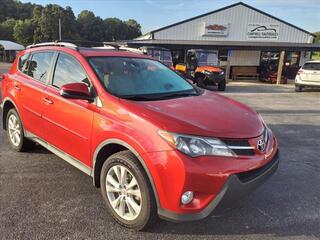 2015 Toyota RAV4 for sale in Melbourne AR