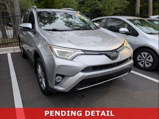 2016 Toyota RAV4 for sale in Charleston SC