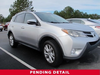 2014 Toyota RAV4 for sale in Myrtle Beach SC