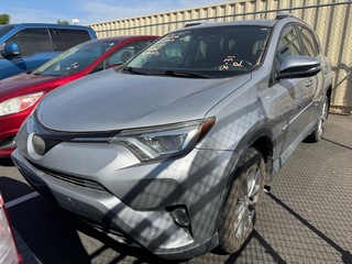 2016 Toyota RAV4 for sale in Gilbert AZ
