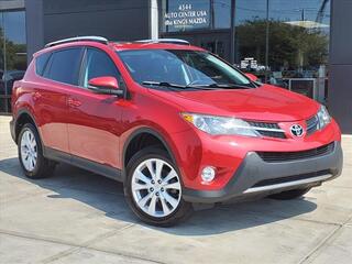 2014 Toyota RAV4 for sale in Cincinnati OH