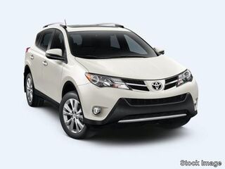 2014 Toyota RAV4 for sale in San Antonio TX