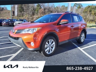 2015 Toyota RAV4 for sale in Louisville TN