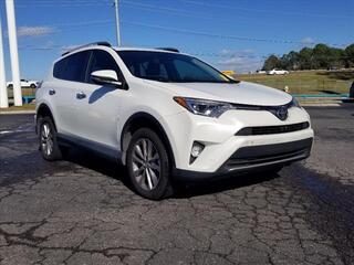 2018 Toyota RAV4 for sale in Cleveland TN