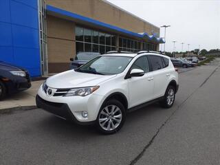 2013 Toyota RAV4 for sale in Gallatin TN