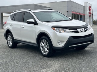2013 Toyota RAV4 for sale in Asheboro NC