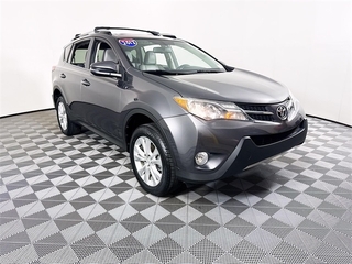 2013 Toyota RAV4 for sale in Merritt Island FL