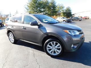 2013 Toyota RAV4 for sale in Clarksville TN