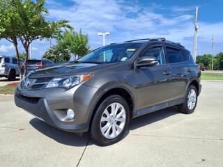 2014 Toyota RAV4 for sale in Bossier City LA