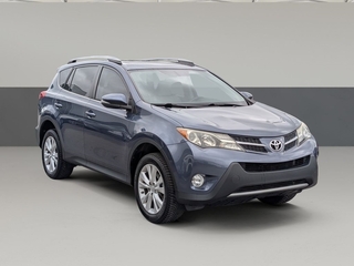 2014 Toyota RAV4 for sale in Chattanooga TN