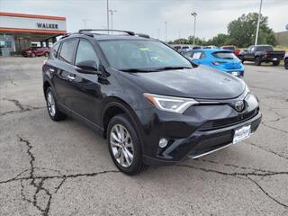 2018 Toyota RAV4 for sale in Miamisburg OH