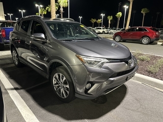 2017 Toyota RAV4 for sale in Merritt Island FL